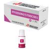 Compatível Canon PFI050 Frasco de Tinta Magenta