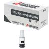 Compatível Canon PFI050 Frasco de Tinta Preto