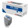 Compatível com Canon PFI1000 pigmentado azul