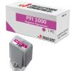 Compatível com Canon PFI1000 pigmentado Magenta