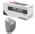 Compatível com Canon PFI1000 Otimizador de Cores