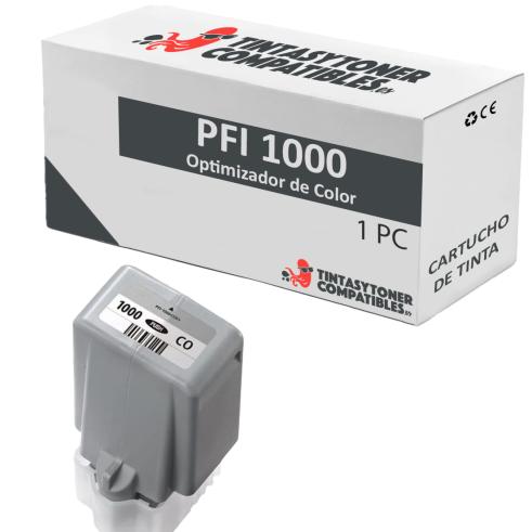 Compatível com Canon PFI1000 Otimizador de Cores