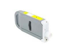 Compatível Canon PFI1700/PFI1300/PFI1100 Amarelo