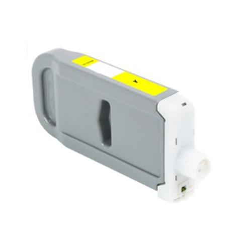 Compatível Canon PFI1700/PFI1300/PFI1100 Amarelo