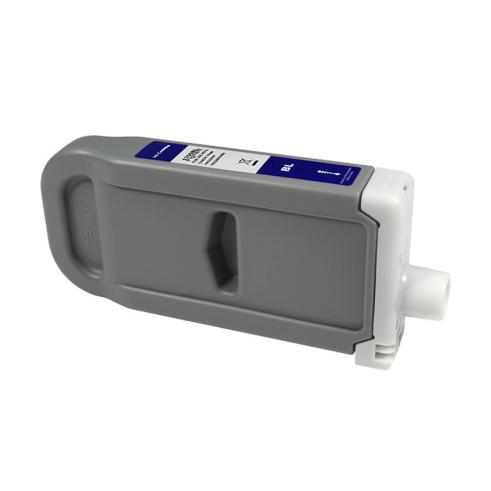 Compatível Canon PFI1700/PFI1300/PFI1100 Blue