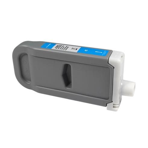 Compatível Canon PFI1700/PFI1300/PFI1100 Ciano
