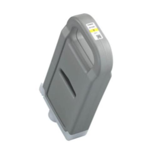 Compatível Canon PFI2700 Amarelo