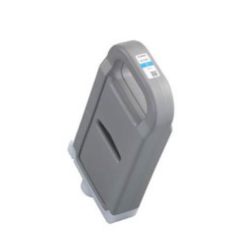 Compatível Canon PFI2700 Ciano
