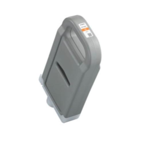 Compatível Canon PFI2700 Laranja