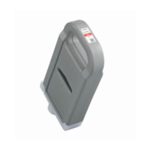 Compatível Canon PFI2700 Vermelho