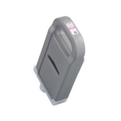 Compatível Canon PFI2700 Rosa Fluorescente