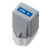 Compatível Canon PFI4100 Azul Tinta Pigmentada