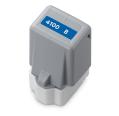 Compatível Canon PFI4100 Azul Tinta Pigmentada
