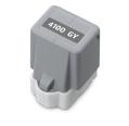 Compatível Canon PFI4100 Cinza Tinta Pigmentada