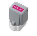 Compatível Canon PFI4100 Magenta Tinta Pigmentada