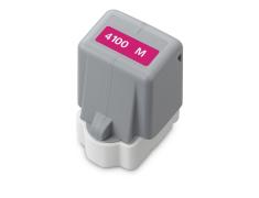 Compatível Canon PFI4100 Magenta Tinta Pigmentada