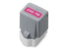 Compatível Canon PFI4100 Magenta Photo Tinta Pigmentada