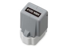 Compatível Canon PFI4100 Preto Fosco Tinta Pigmentada