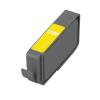 Compatível Canon PFI5100 Amarelo de Tinta Pigmentada