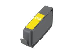 Compatível Canon PFI5100 Amarelo de Tinta Pigmentada