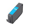 Compatível Canon PFI5100 Ciano de Tinta Pigmentada