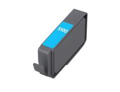 Compatível Canon PFI5100 Ciano de Tinta Pigmentada