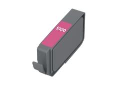 Compatível Canon PFI5100 Magenta Photo de Tinta Pigmentada