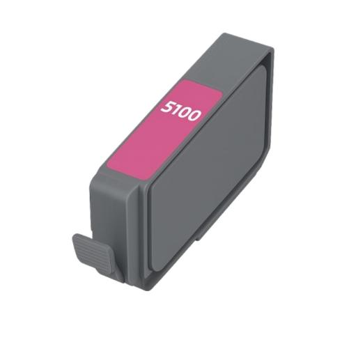 Compatível Canon PFI5100 Magenta Photo de Tinta Pigmentada