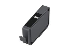 Compatível Canon PFI5100 Preto Photo de Tinta Pigmentada