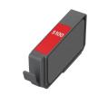 Compatível Canon PFI5100 Vermelho de Tinta Pigmentada