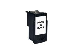 Compatível Canon PG-510 Preto