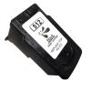 Compatível Canon PG-512 Preto
