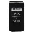 Compatível Canon PG 545 XL Preto