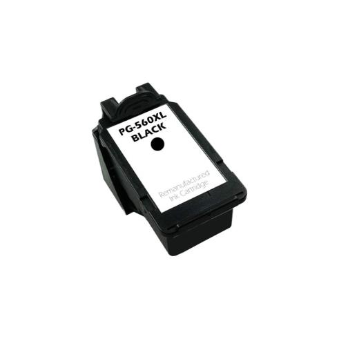 Compatível Canon PG-560Xl Preto