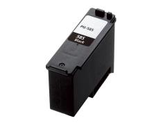 Compatível Canon PG585 Preto