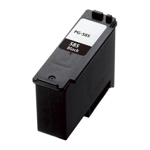 Compatível Canon PG585 Preto