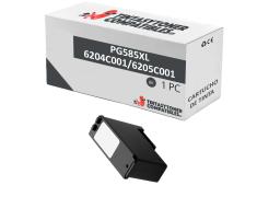 Compatível Canon PG585XL Preto
