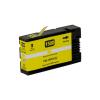 Compatível com Canon PGI 1500 XL Amarelo