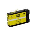 Compatível com Canon PGI 1500 XL Amarelo