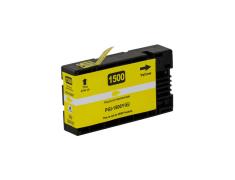 Compatível com Canon PGI 1500 XL Amarelo