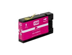 Compatível com Canon PGI 1500 XL Magenta