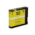 Compatível com Canon PGI 2500XL Amarelo