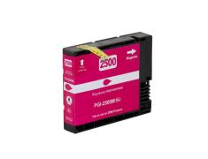 Compatível com CANON PGI-2500 Magenta