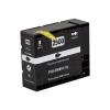 Compatível com Canon PGI 2500XL Preto