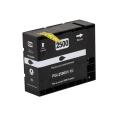 Compatível com Canon PGI 2500XL Preto