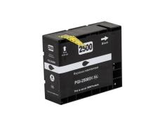 Compatível com Canon PGI 2500XL Preto