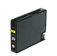 Compatível Canon PGI-29 Amarelo