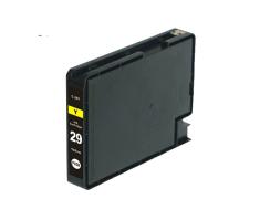 Compatível Canon PGI-29 Amarelo