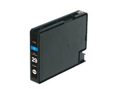 Compatível Canon PGI-29 Ciano