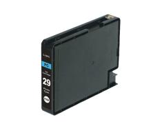 Compatível Canon PGI-29 Ciano Photo